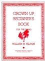 Grown-up Beginner's Book