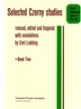Selected Studies Book 2