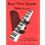 Your Very First Favorite Solos