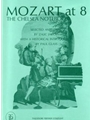 Mozart At 8  The Chelsea Notebook