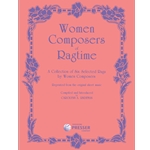 Women Composers Of Ragtime