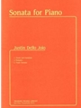 Sonata for Piano