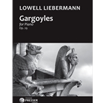Gargoyles  Opus 29