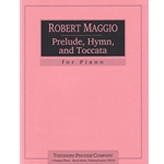 Prelude Hymn & Toccata