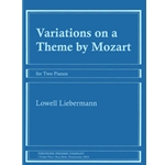 Variations On A Theme By Mozart