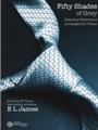 Fifty Shades Of Grey Classical Selections Arranged For Piano