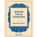 Master Vocal Exercises - Employment With the Best Methods of Skilled Voice Teachers