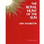 Royal Hunt Of The Sun, The