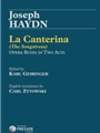 La Canterina