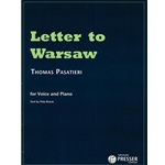 Letter To Warsaw