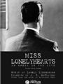 Miss Lonelyhearts