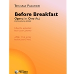 Before Breakfast