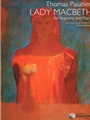 Lady Macbeth for Voice and Piano