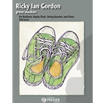 Green Sneakers