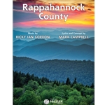 Rappahannock County A Theatrical Song Cycle About The Civil War