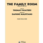 The Family Room Opera In One Act