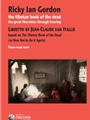 Tibetan Book Of The Dead - The Great Liberation Through Hearing