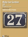 27 - An Opera In Five Acts