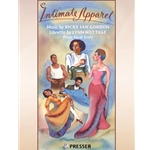 Intimate Apparel Opera in Two Acts