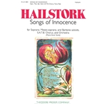 Songs Of Innocence