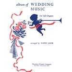 Album Of Wedding Music
