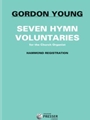 Seven Hymn Voluntaries For Church Organist