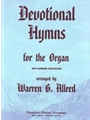 Devotional Hymns For Organ
