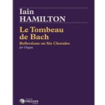 Le Tombeau de Bach