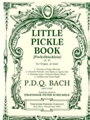 Little Pickle Book  (pockelbuchlein)
