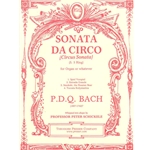 Sonata Da Circo