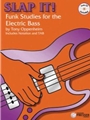 Slap It Funk Studies For The Electric..