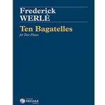 10 Bagatelles