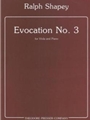 Evocation #3