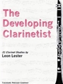 Developing Clarinetist