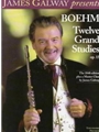 12 Grand Studies  Opus 15