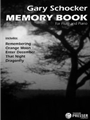 Memory Book