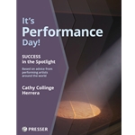 It's Performance Day! Success in the Spotlight