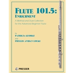 Flute 101.5 - Enrichment