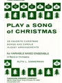 Play A Song Of Christmas