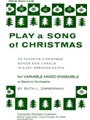 Play A Song Of Christmas