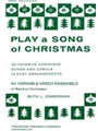 Play A Song Of Christmas
