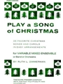 Play A Song Of Christmas