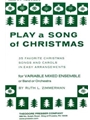Play A Song Of Christmas
