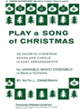 Play A Song Of Christmas