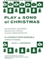 Play A Song Of Christmas