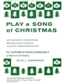 Play A Song Of Christmas