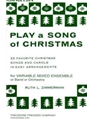 Play A Song Of Christmas