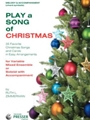 Play A Song Of Christmas