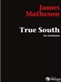 TRUE SOUTH for Orchestra