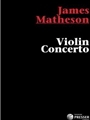 Violin Concerto